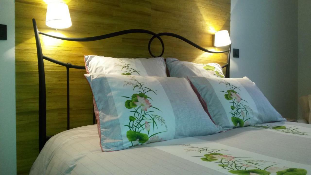 B&B Val Des Roses Bruges Exterior photo
