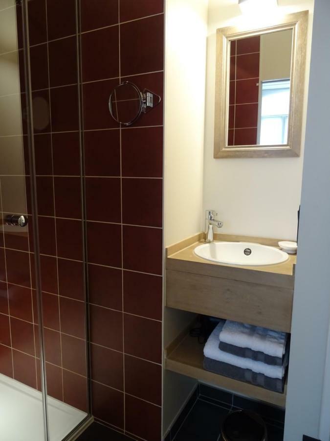 B&B Val Des Roses Bruges Exterior photo